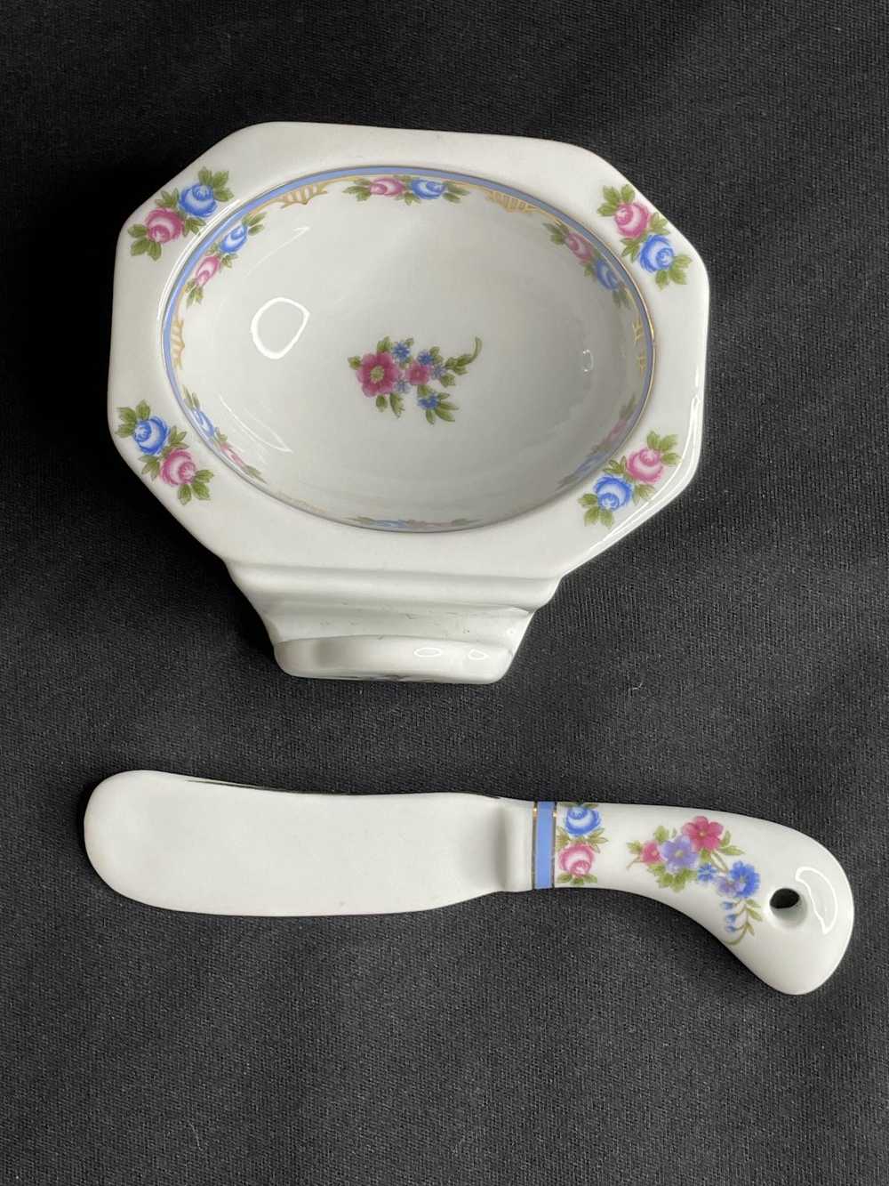 Designer Royal Bavaria Single Serving Butter or S… - image 6