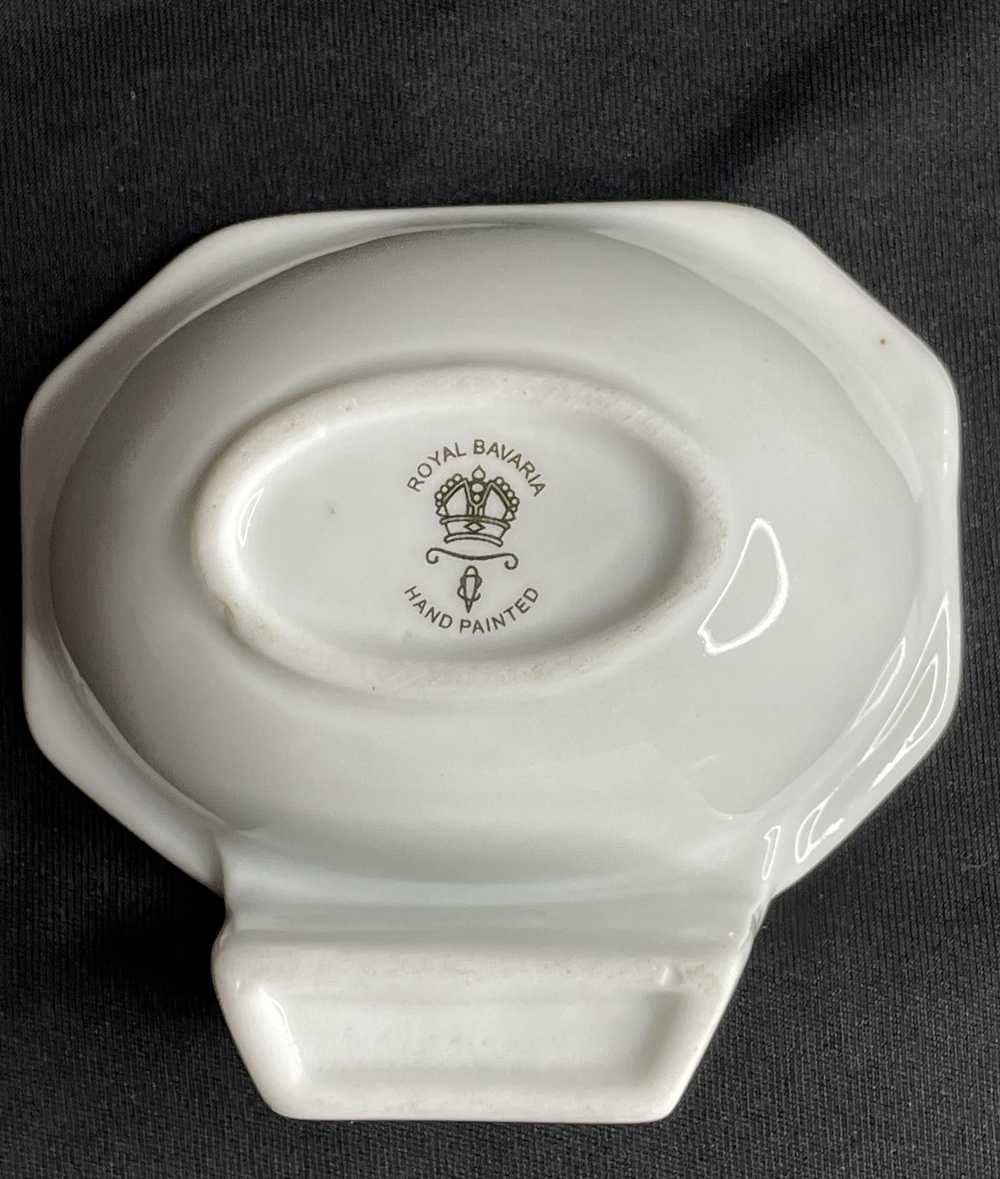 Designer Royal Bavaria Single Serving Butter or S… - image 7