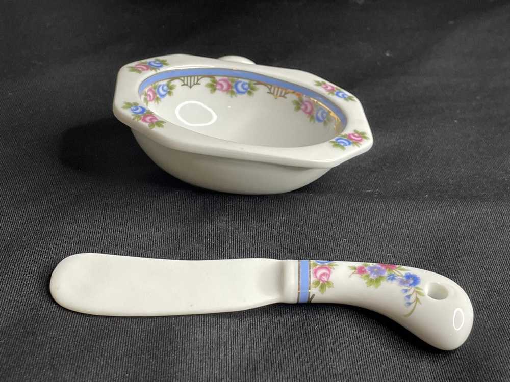 Designer Royal Bavaria Single Serving Butter or S… - image 9