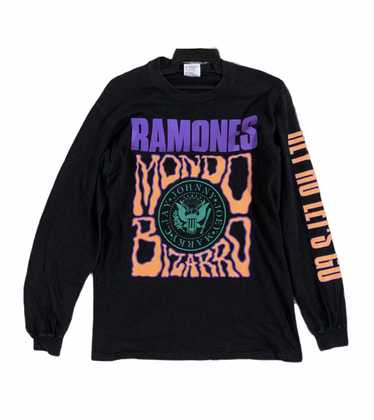 Ramones mondo bizarro 1992 - Gem Ramones mondo bizarro 1992 - Gem