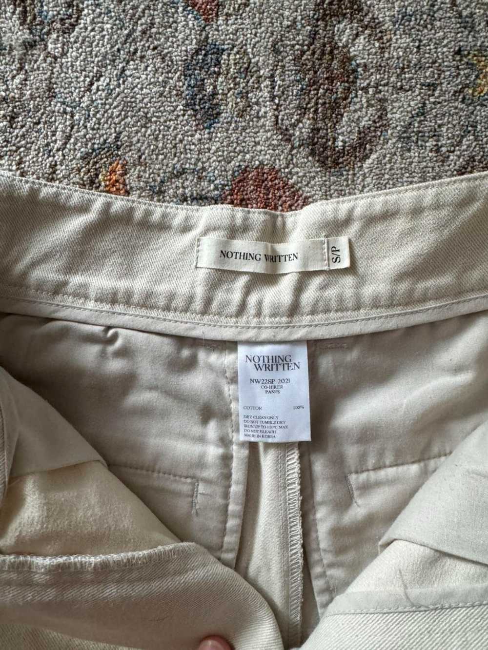 Nothing Written Co-Hiker Short (S) | Used,… - image 3