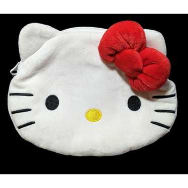 Other Hello Kitty Zipper Pouch - image 1