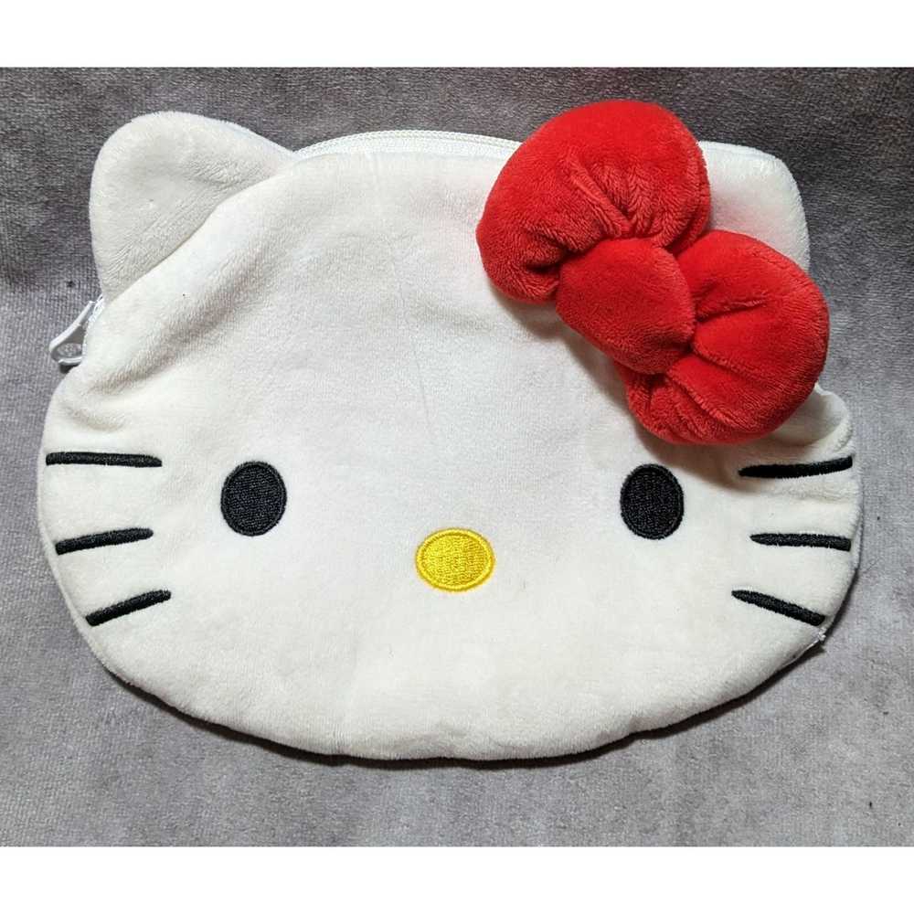 Other Hello Kitty Zipper Pouch - image 4