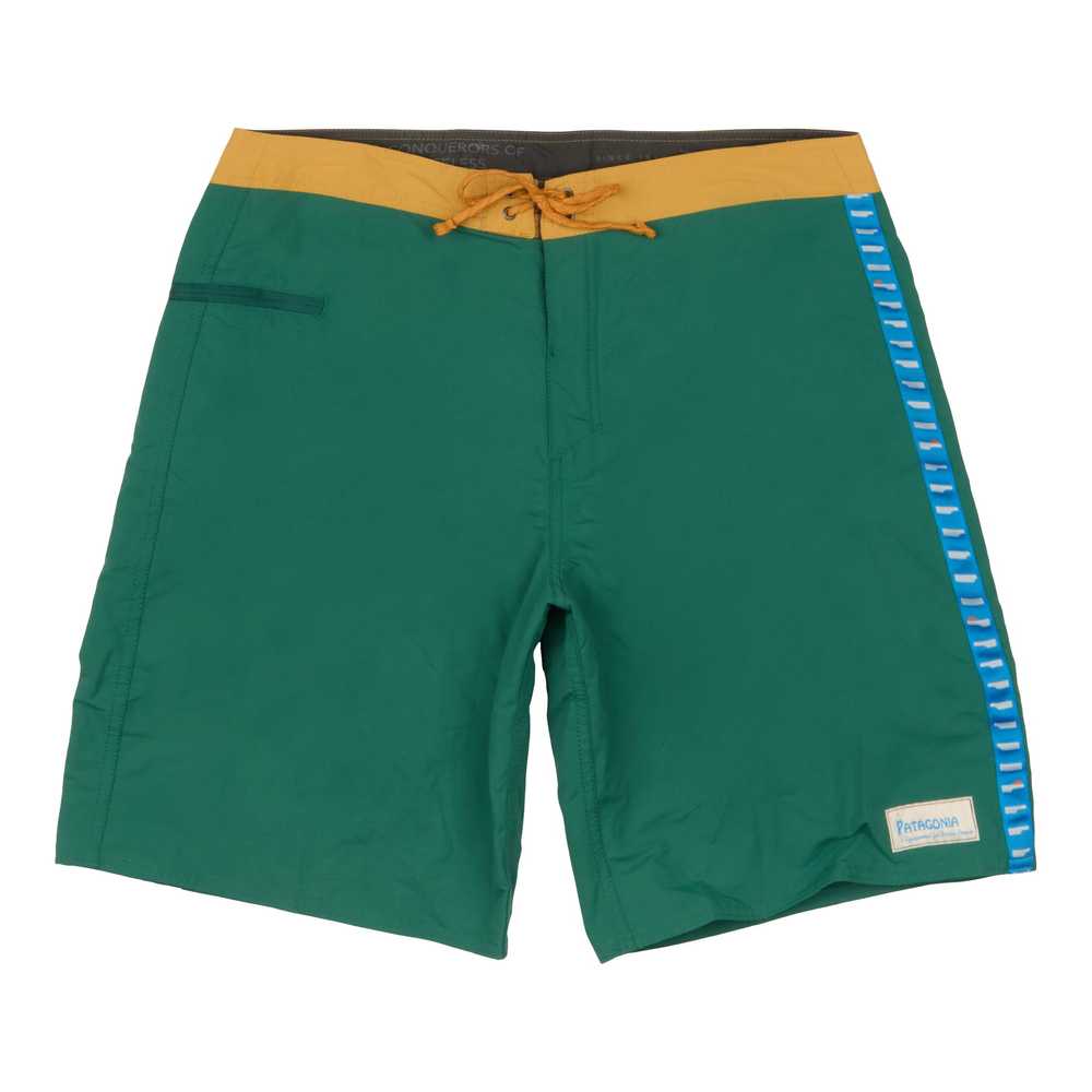 Patagonia - Men's Wavefarer® Boardshorts - 19" - image 1