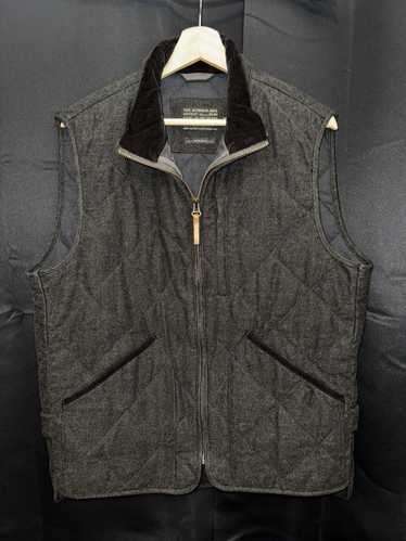 J.Crew Outerwear Sussex Vest