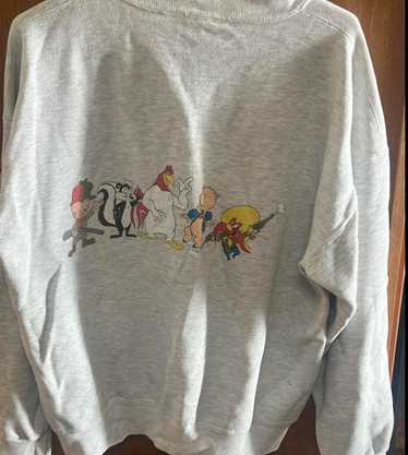 Acme clothing vintage looney - Gem