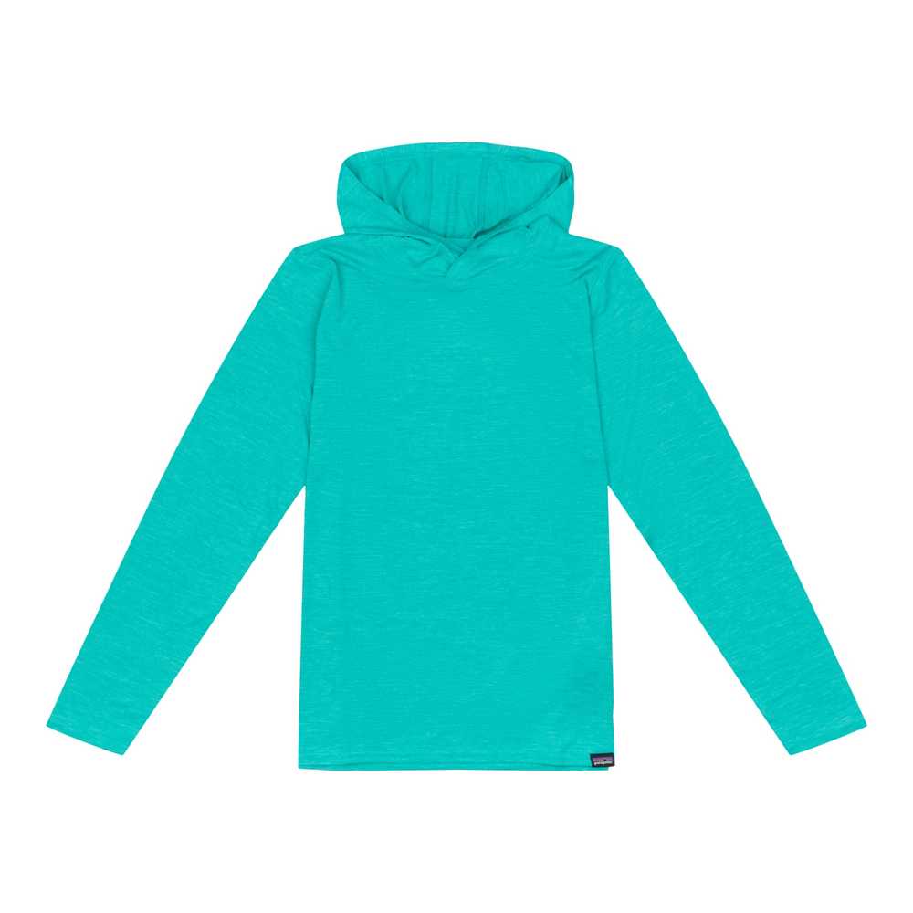 Patagonia - Women's Capilene® Cool Daily Hoody - image 1