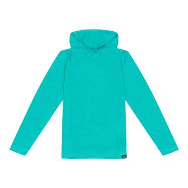 Patagonia - Women's Capilene® Cool Daily Hoody - image 1