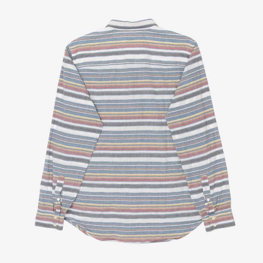 A Kind Of Guise BD Stripe Shirt - image 2