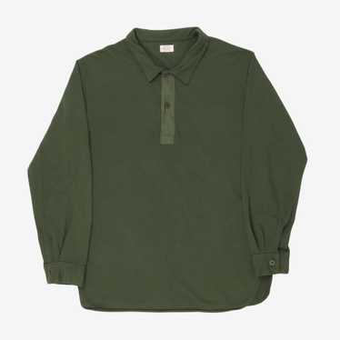 Loop & Weft Polo LS - image 1