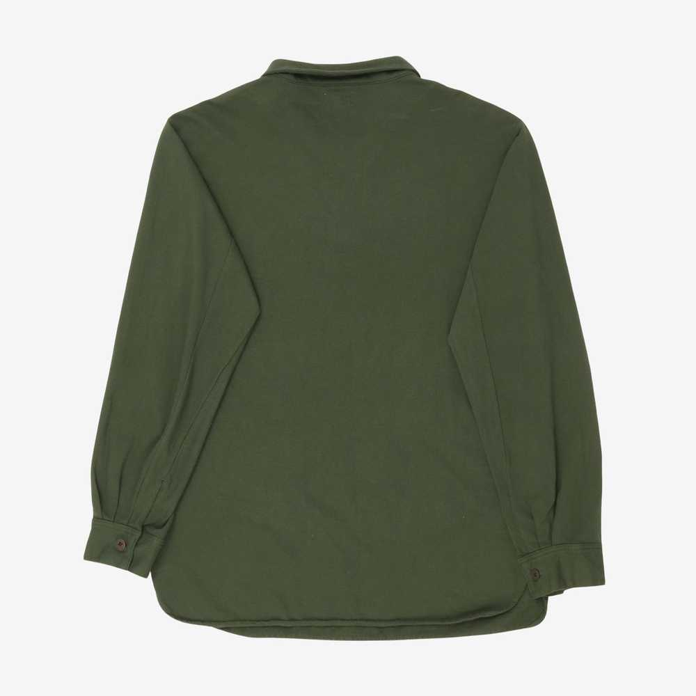 Loop & Weft Polo LS - image 2