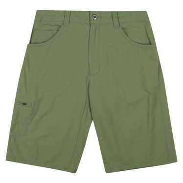 Patagonia - M's Quandary Shorts - 12"" - image 1