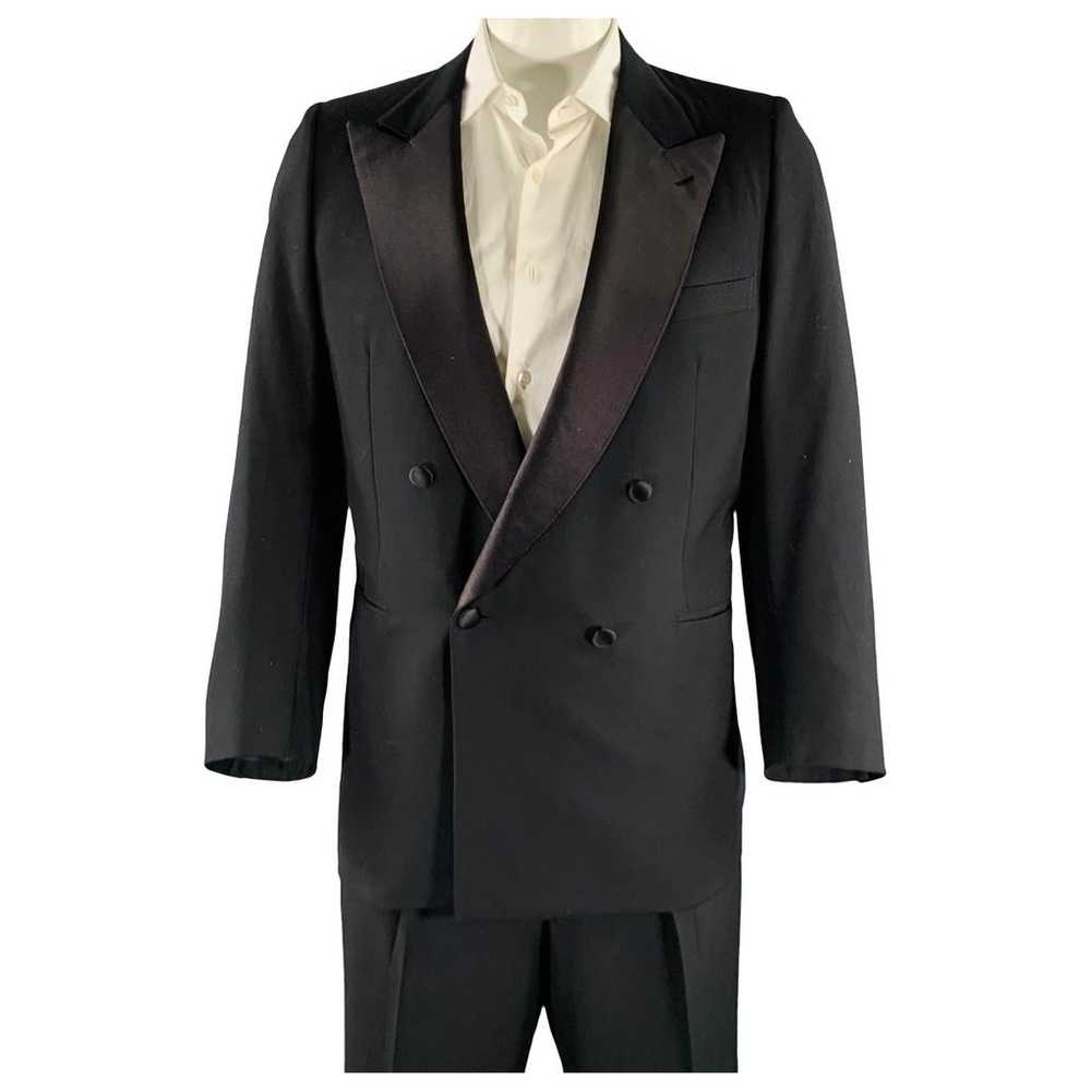 Brioni Wool suit - image 1