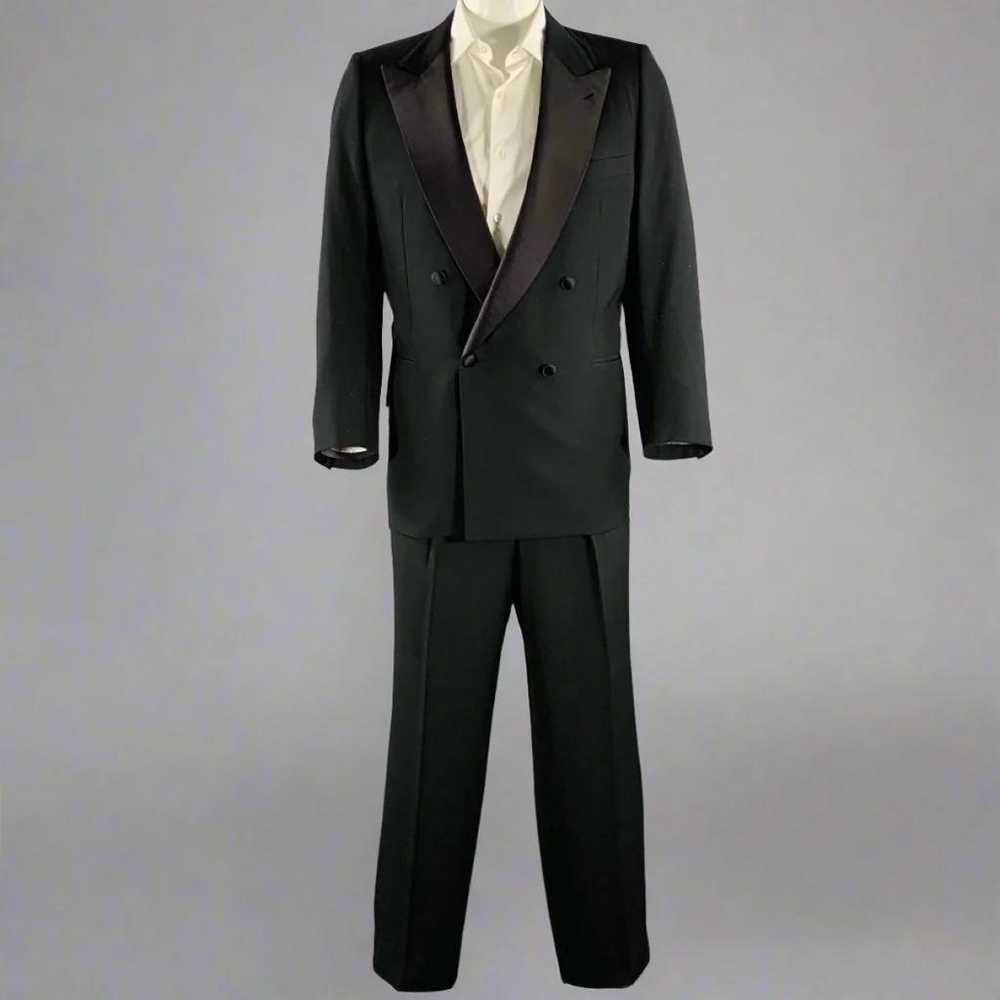 Brioni Wool suit - image 3