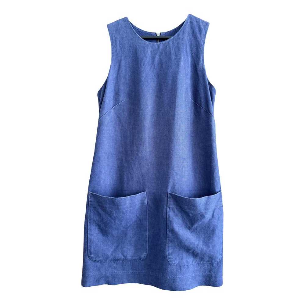 French Connection Linen mini dress - image 1