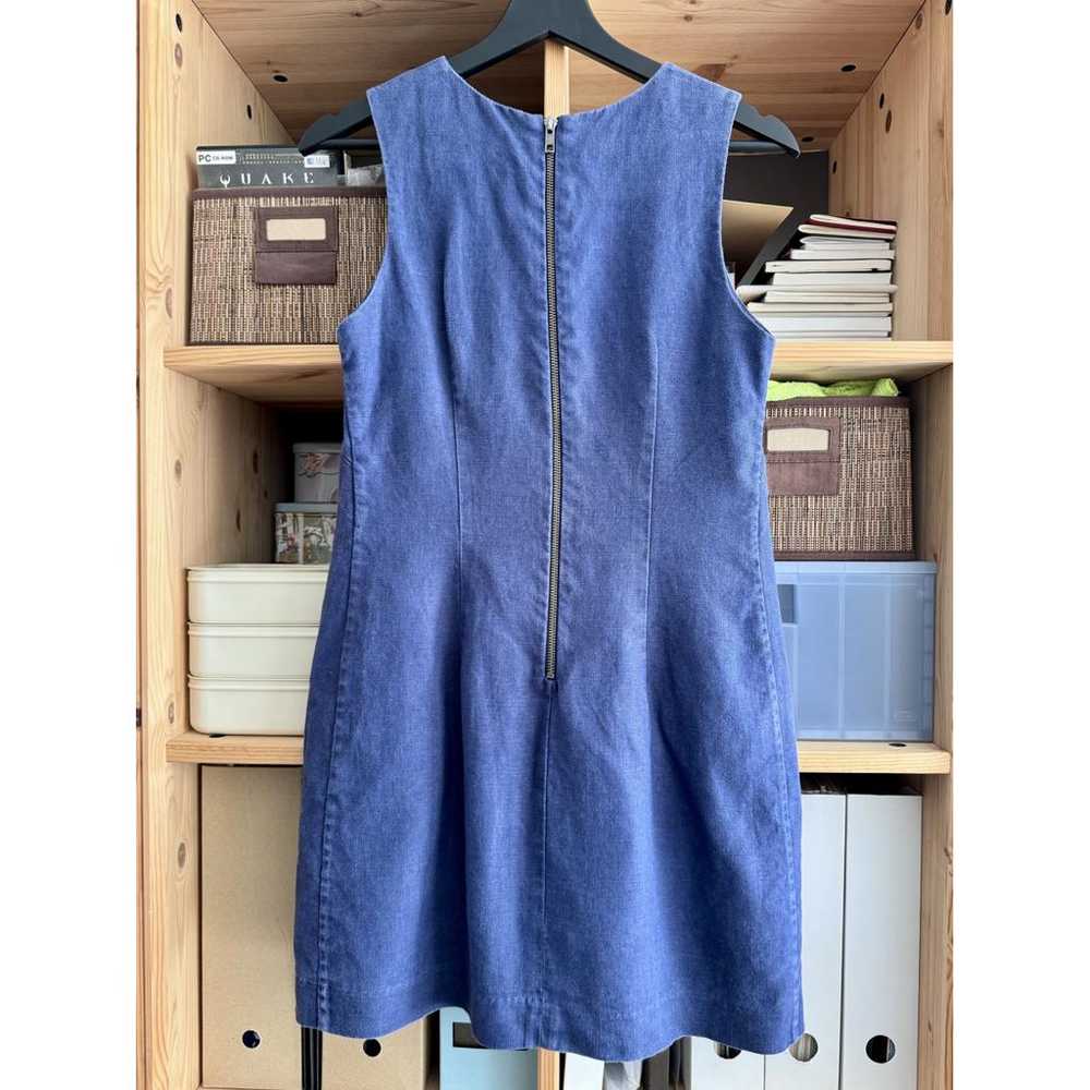 French Connection Linen mini dress - image 2