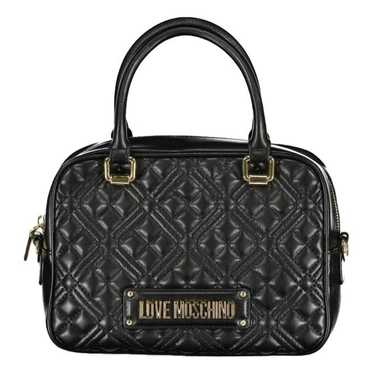 Moschino Love Vegan leather handbag - image 1