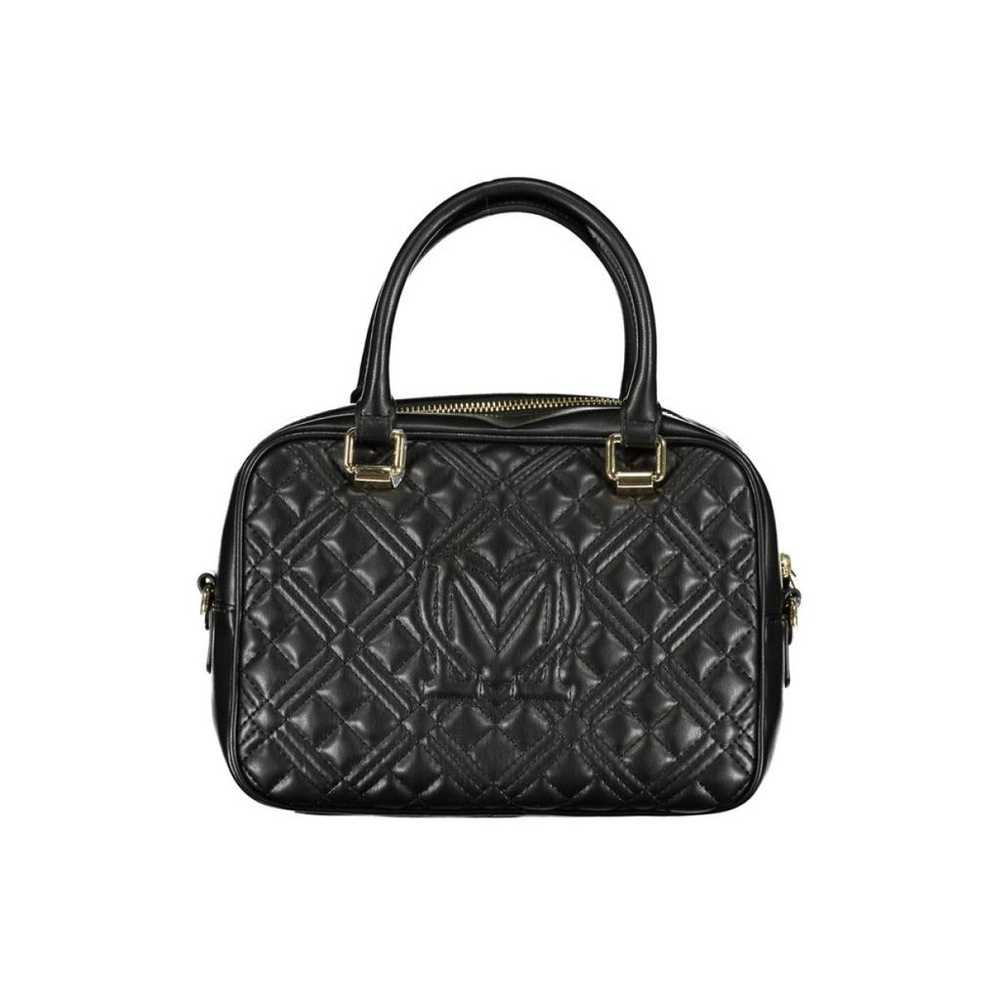 Moschino Love Vegan leather handbag - image 2