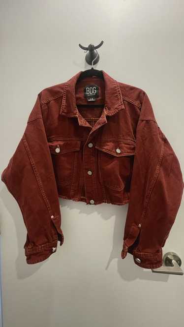 Urban Outfitters Very cute short jacket for girls!