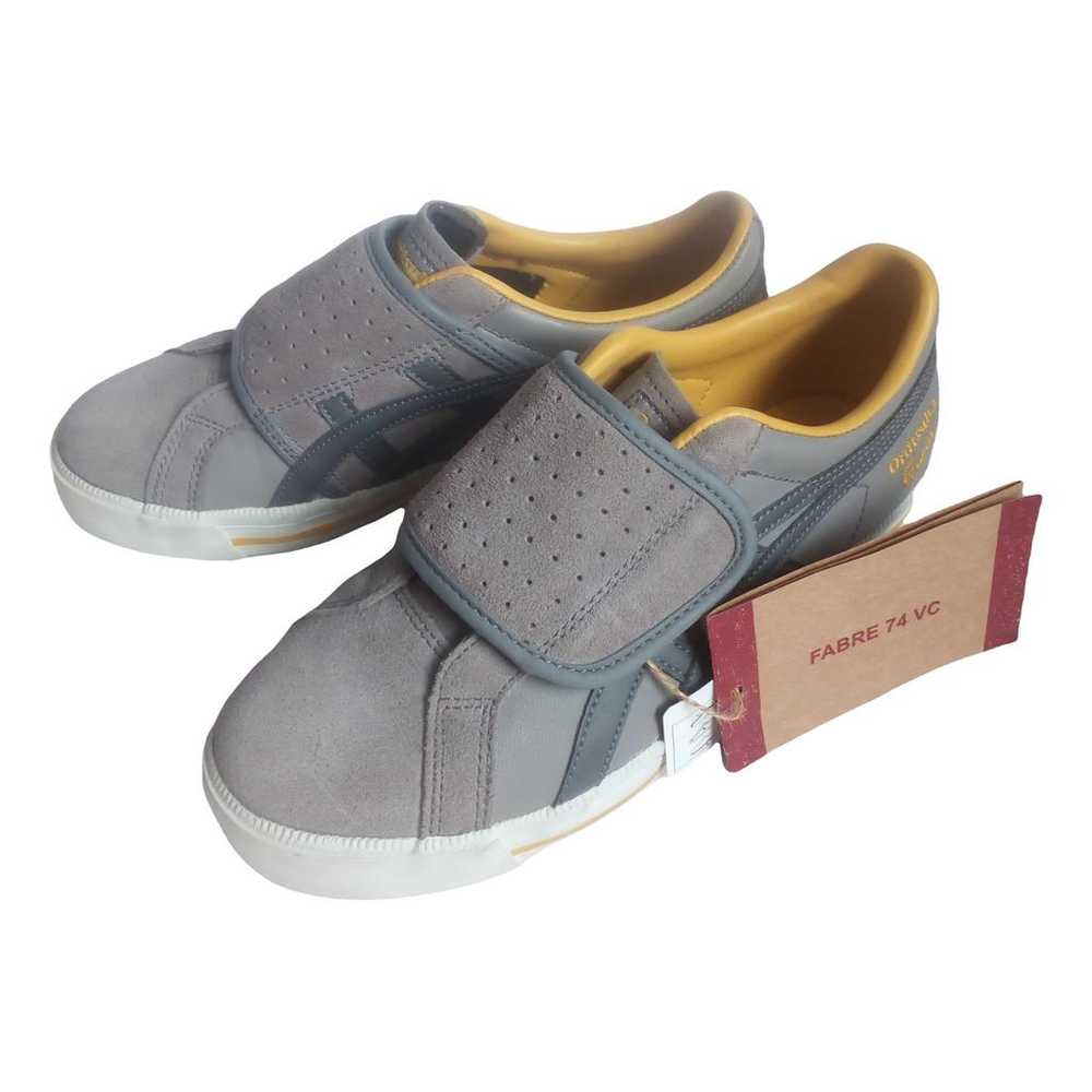 Onitsuka Tiger Trainers