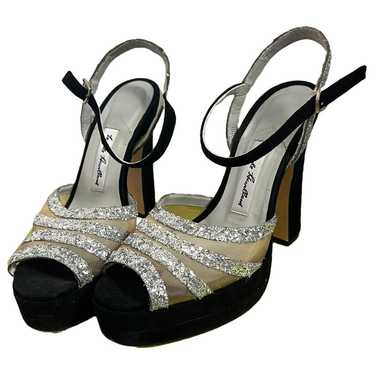 Terry De Havilland Heels - image 1