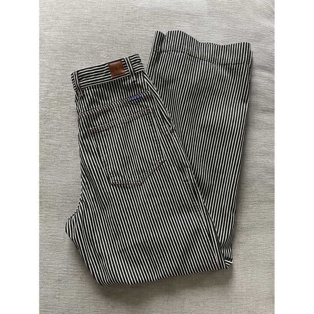 Soeur Large jeans - image 6