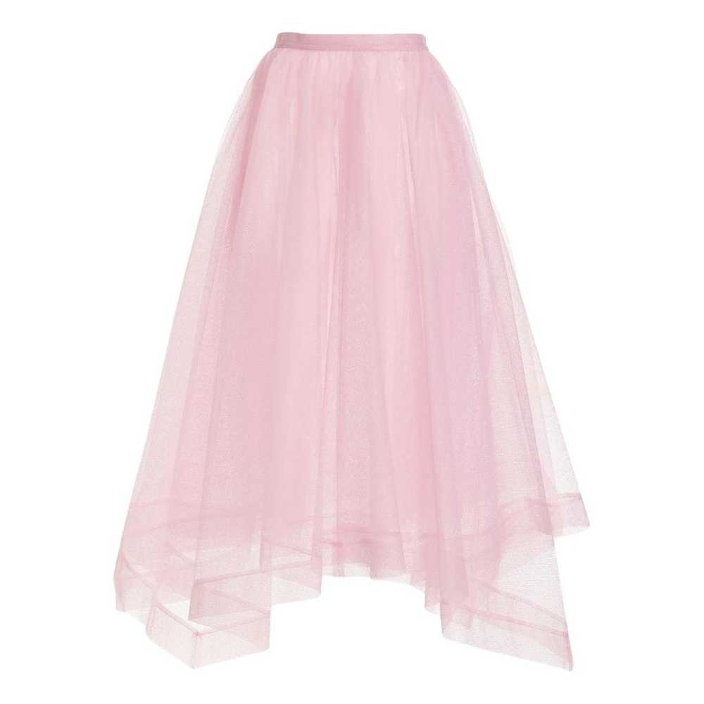 Alexander McQueen Mid-length skirt - image 1