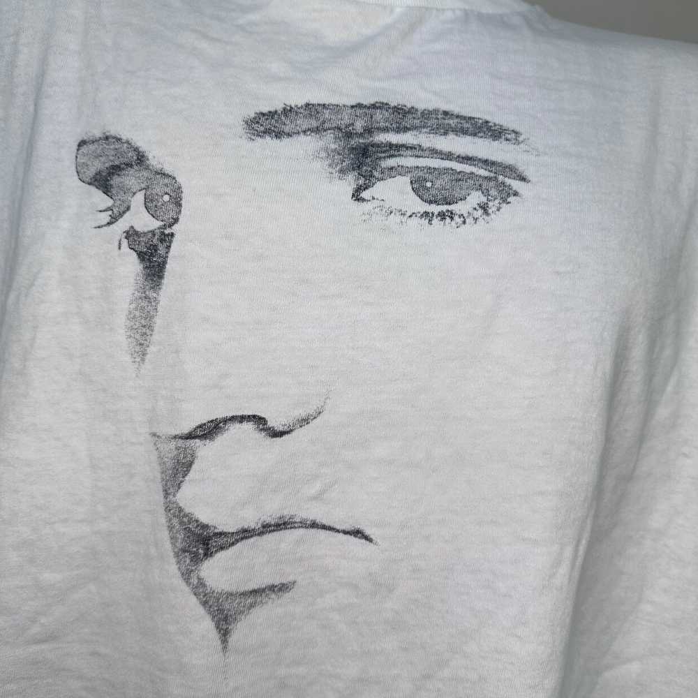 1990s Elvis The Tribute Concert T Shirt, GEM, 199… - image 3