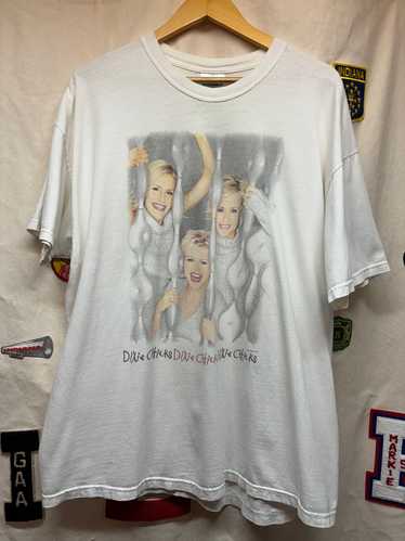 Vintage Dixie Chicks Fly Tour 2000 Country Music C