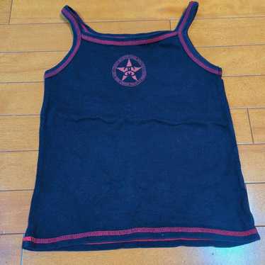 90s vintage Stussy camisole in size M. - image 1