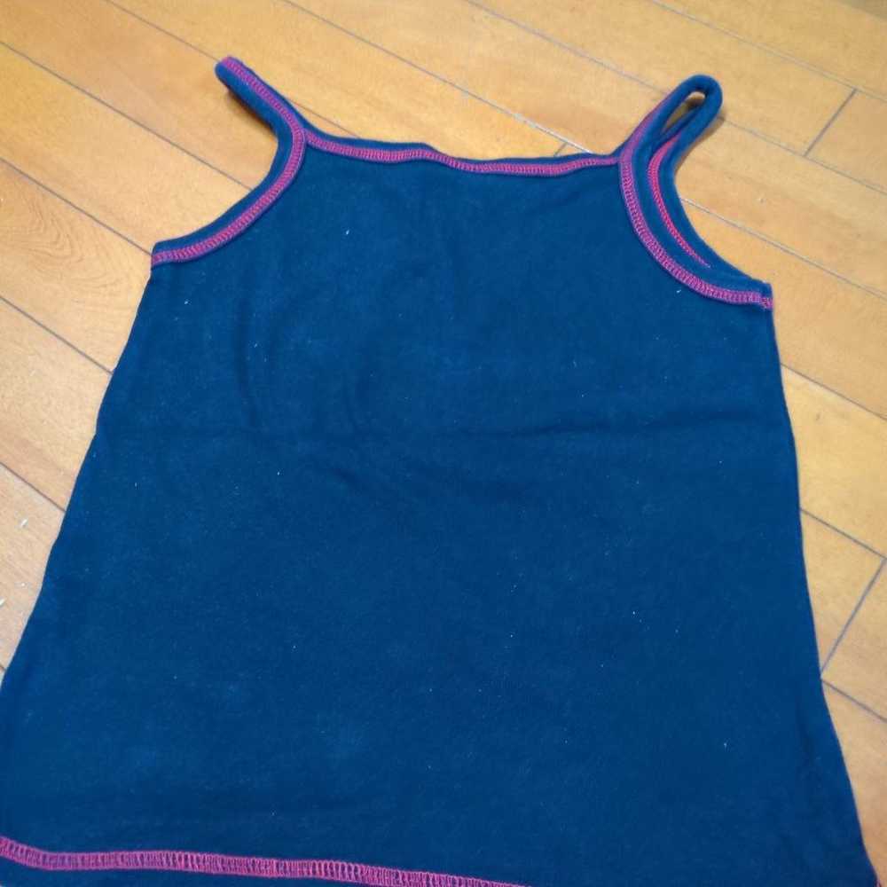 90s vintage Stussy camisole in size M. - image 6