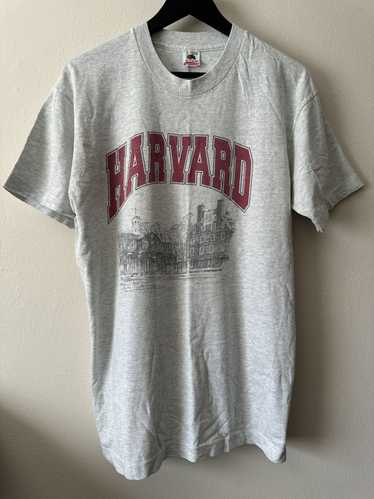 Collegiate × Harvard × Vintage Vintage 90s Harvard