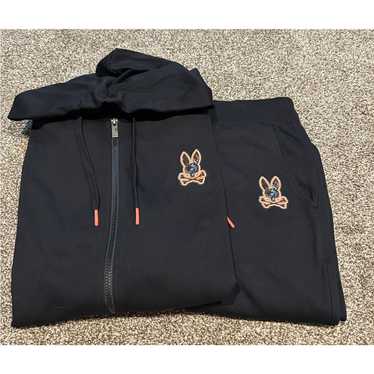 Psycho Bunny Psycho Bunny Sweat Suit