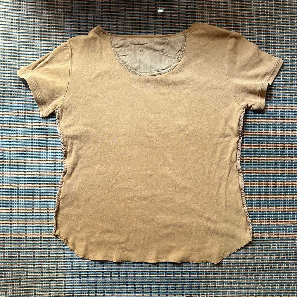 Diesel Women's T-shirt Size L - image 4