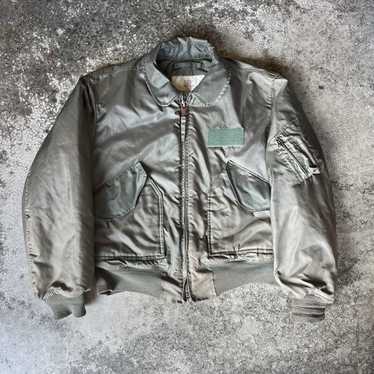 Alpha / mil-j-83382c cwu-36/p - Gem