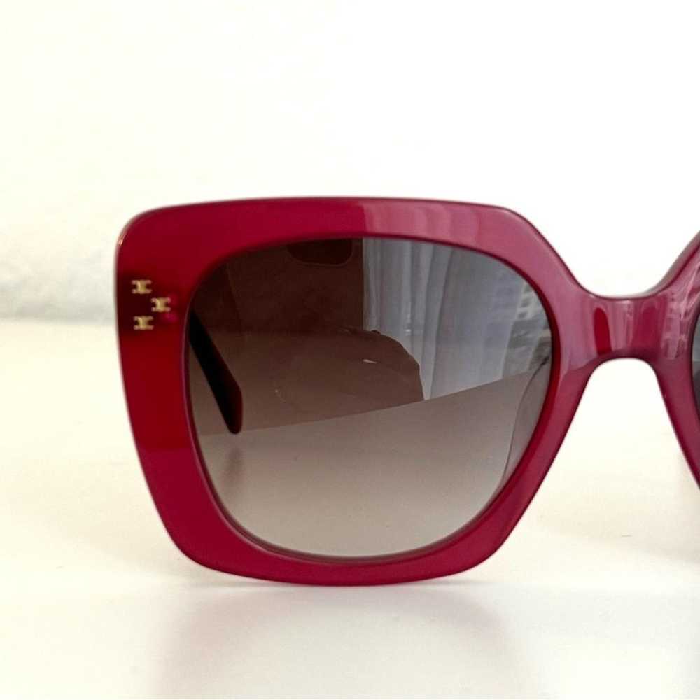 Celine Oversized sunglasses - image 7