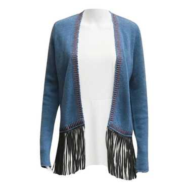 Zadig & Voltaire Cashmere cardigan - image 1