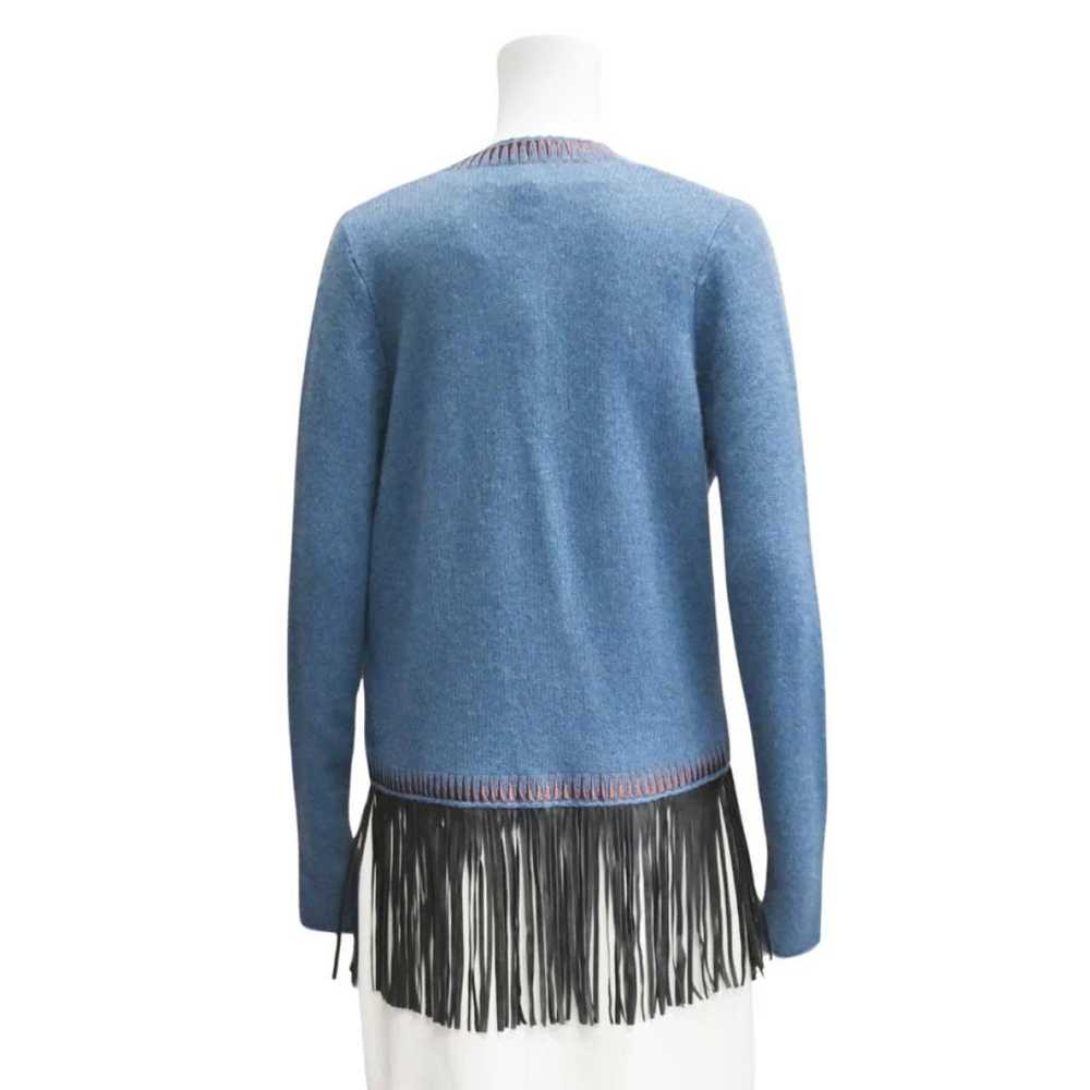 Zadig & Voltaire Cashmere cardigan - image 2