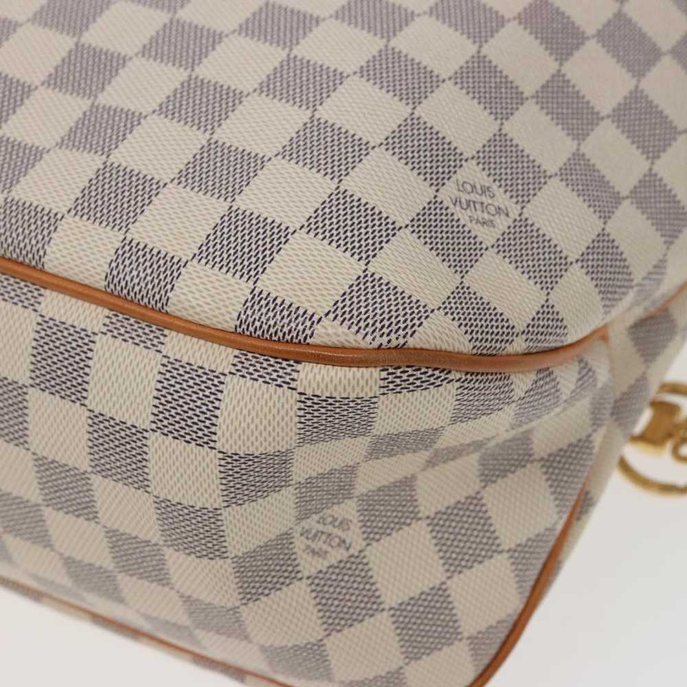 Louis Vuitton LOUIS VUITTON Damier Azur Delightfu… - image 8