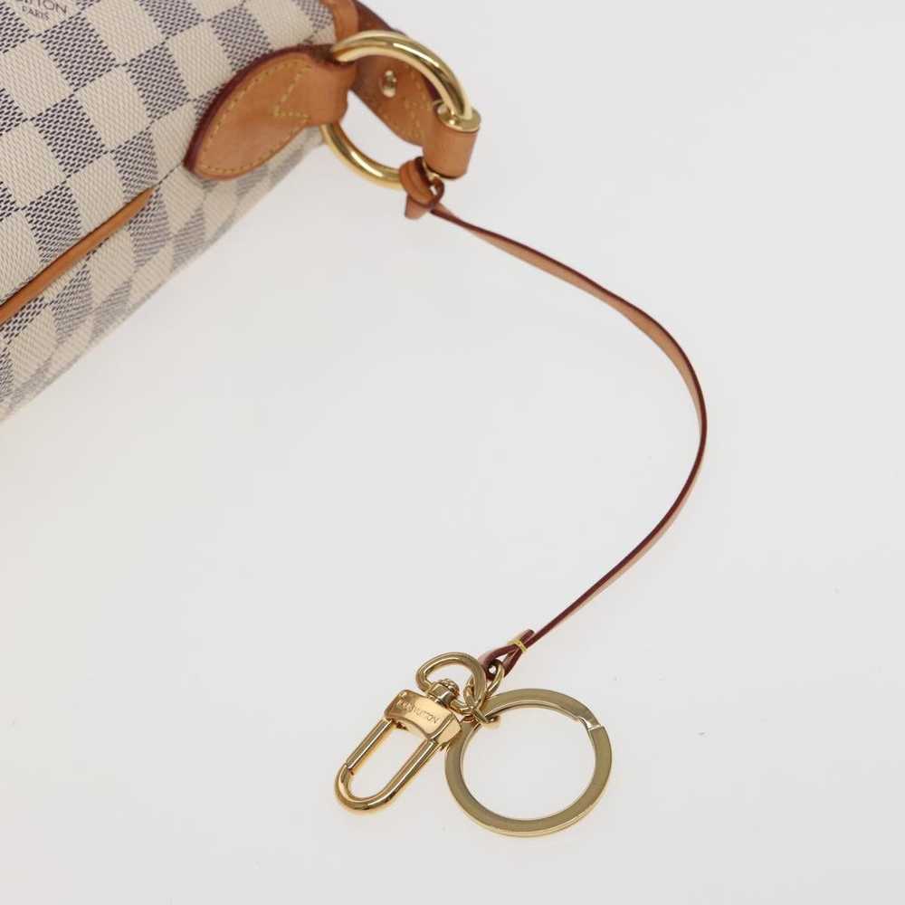 Louis Vuitton LOUIS VUITTON Damier Azur Delightfu… - image 9