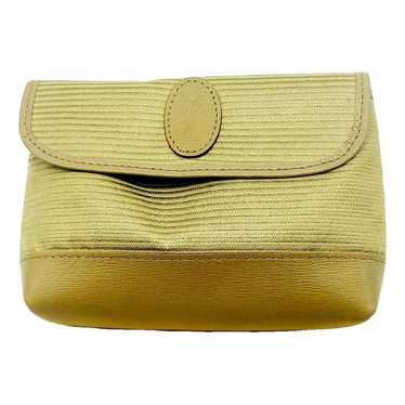 Yves Saint Laurent Leather clutch bag - image 1