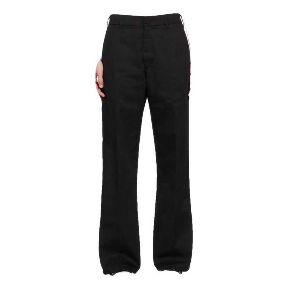 Re/Done Trousers - image 1