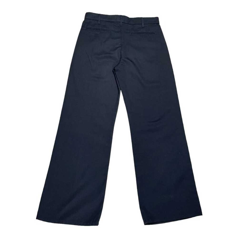 Re/Done Trousers - image 4