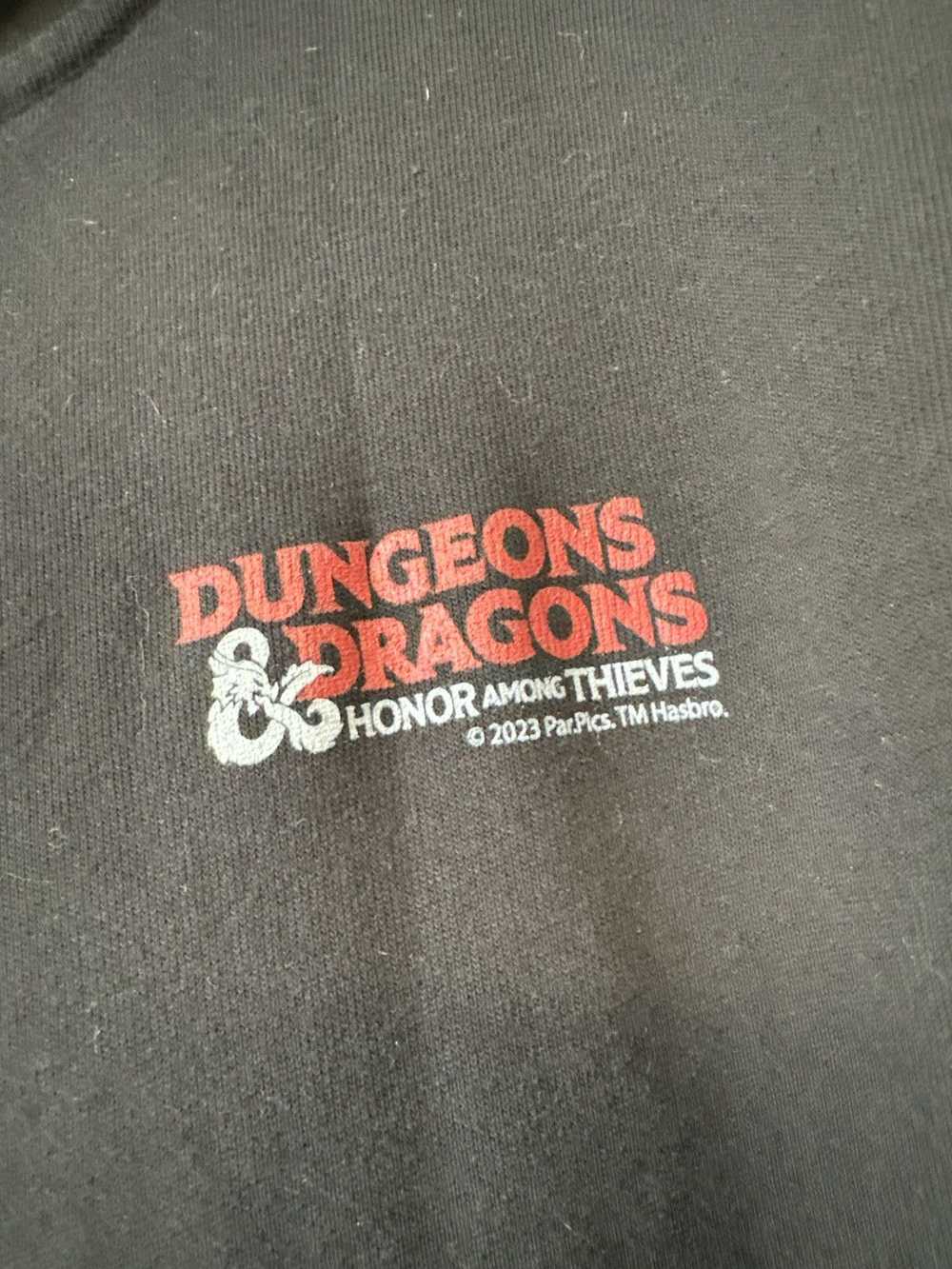 Movie Dungeons & Dragons Honor Among Thieves 2023… - image 3