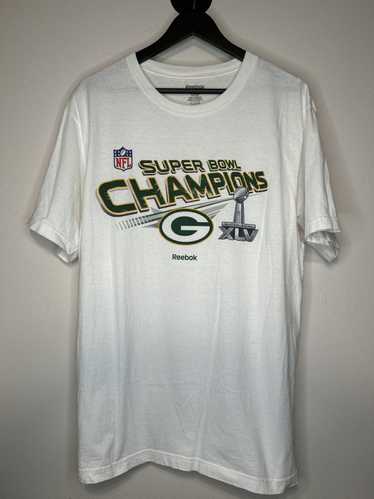 NFL × Reebok × Sportswear Reebok NFL Green Bay Pac