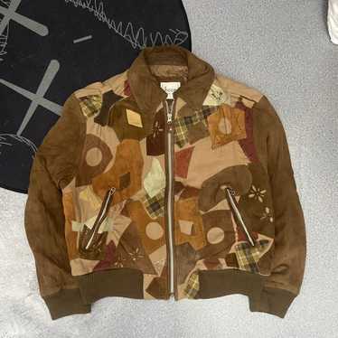 Vintage japanese brand ficce - Gem