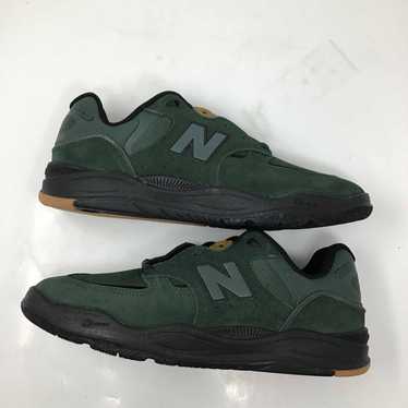 New Balance Tiago Lemos x Numeric 1010 Forest Gre… - image 1