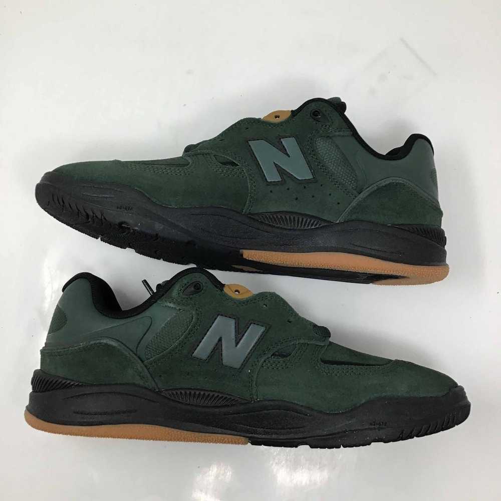 New Balance Tiago Lemos x Numeric 1010 Forest Gre… - image 2