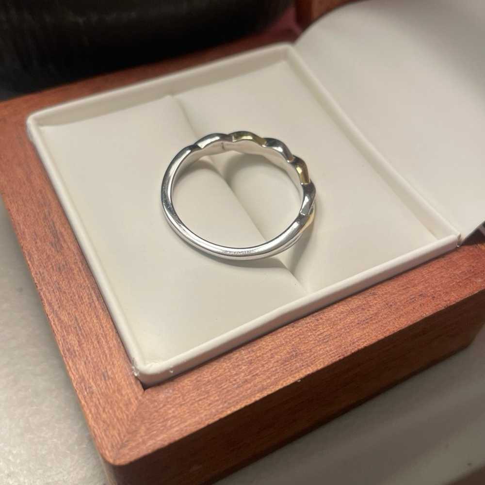 ring two tone - image 4