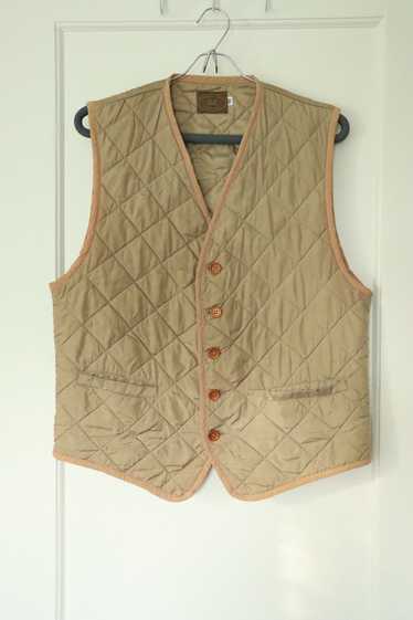 C.P. Company C.P. Company Hunter Vest